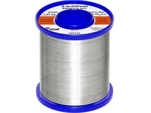 9684# CYNA 0,90/ 1KG/S POIWO LC60-SW26 CYNEL 9684# CYNA 0,90/ 1KG/S POIWO LC60-SW26 CYNEL