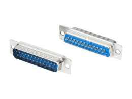 9723# D-SUB DB25(M) WTYK NA KABEL