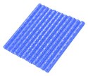 AG402E ODBLASK. RURKI NA SZ PRYCHY BLUE