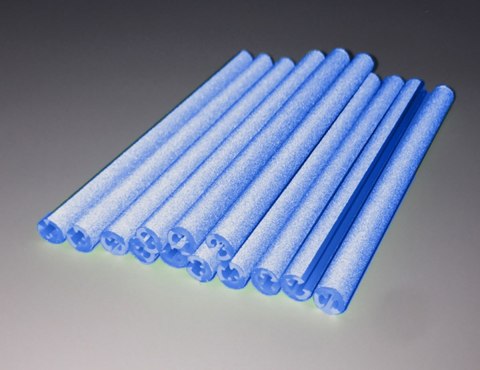 AG402E ODBLASK. RURKI NA SZ PRYCHY BLUE AG402E ODBLASK. RURKI NA SZ PRYCHY BLUE