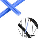 AG402E ODBLASK. RURKI NA SZ PRYCHY BLUE