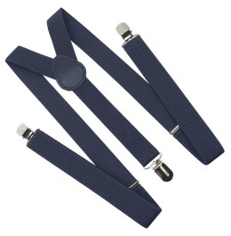 BQ6F SZELKI ROZMIAR M - xL GRANATOWE