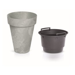DONICZKA CUBE SLIM BETON EFFECT DCUS280E BETONOWA