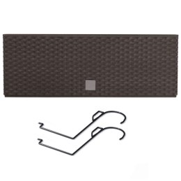 DONICZKA Z HAKAMI RATO CASE DRC400W UMBRA