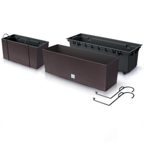 DONICZKA Z HAKAMI RATO CASE DRC400W UMBRA DONICZKA Z HAKAMI RATO CASE DRC400W UMBRA