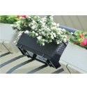 DONICZKA Z HAKAMI RATOLLA CASE DRL600PW ANTRACYT
