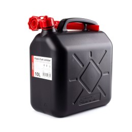 KANISTER  PLASTIKOWY NA  PALIWO 10L AMIO-02888
