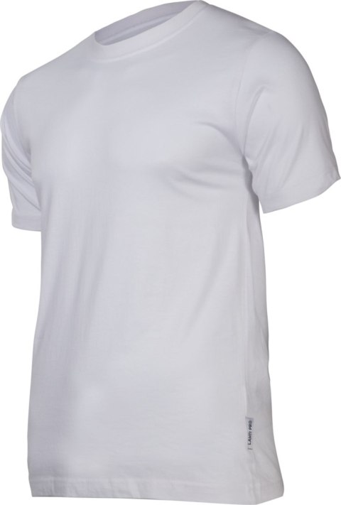 KOSZULKA T-SHIRT 190G/M2, BIAŁA, "3xL", CE, LAHTI KOSZULKA T-SHIRT 190G/M2, BIAŁA, "3xL", CE, LAHTI