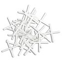 KRZYŻYKI DYSTANSOWE 2.0 MM, 200 SZT.