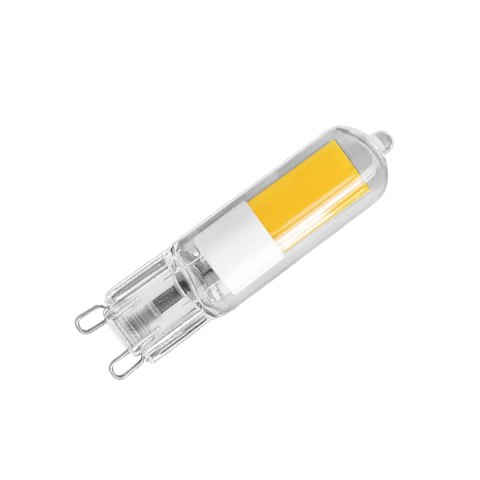 LAM PA LED REBEL G9 4W, 4000K, 230V LAM PA LED REBEL G9 4W, 4000K, 230V