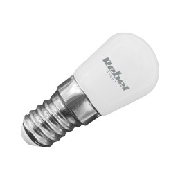 LAM PA LED DO LODÓWKI REBEL 2W, E14 4000K, 230V