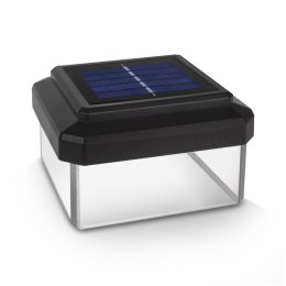 LAM PA SOLARNA LED NA SŁU PEK GREENBLUE, 100x100MM, DASZEK KO PERTOWY, GB128