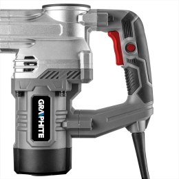 MŁOT WYBURZENIOWY SDS MAx 1300W, WALIZKA