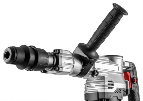 MŁOT WYBURZENIOWY SDS MAx 1300W, WALIZKA MŁOT WYBURZENIOWY SDS MAx 1300W, WALIZKA