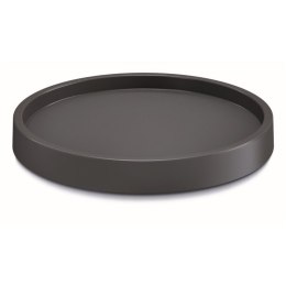 MOBILNA  PODSTAWKA 29,2CM OKRĄGŁA MOBILE SAUCER