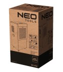 OSUSZACZ BUDOWLANY 1000W