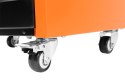 OSUSZACZ BUDOWLANY 1000W