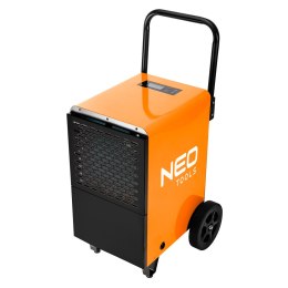 OSUSZACZ BUDOWLANY 750W