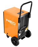 OSUSZACZ BUDOWLANY 750W