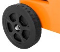 OSUSZACZ BUDOWLANY 750W