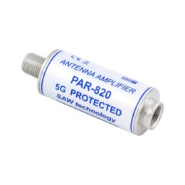 PRZEDWZMACNIACZ ANTENOWY PAR-820 5G PROTECTED TELKOM TELMOR