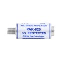 PRZEDWZMACNIACZ ANTENOWY PAR-820 5G PROTECTED TELKOM TELMOR