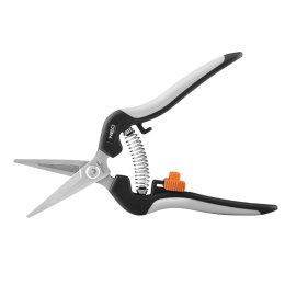 SEKATOR DO MŁODYCH  PĘDÓW 185 MM, ZAKRES DO 6 MM