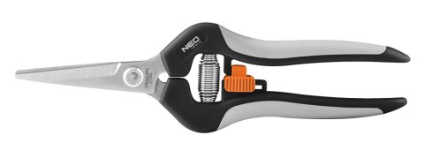 SEKATOR DO MŁODYCH PĘDÓW 185 MM, ZAKRES DO 6 MM SEKATOR DO MŁODYCH PĘDÓW 185 MM, ZAKRES DO 6 MM