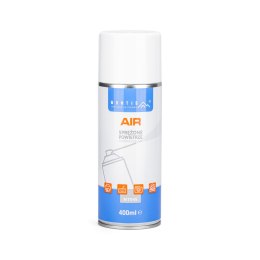 S PRĘŻONE  POWIETRZE 400ML. MONTIS MT045