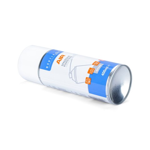 S PRĘŻONE POWIETRZE 400ML. MONTIS MT045 S PRĘŻONE POWIETRZE 400ML. MONTIS MT045