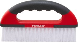 SZCZOTKA DO TA PETOWANIA  PREMIUM, 230 MM,UCHWYT T PR,  PROLINE
