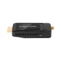 TUNER DVB-T2 HEVC H.265 MINI NA HDMI