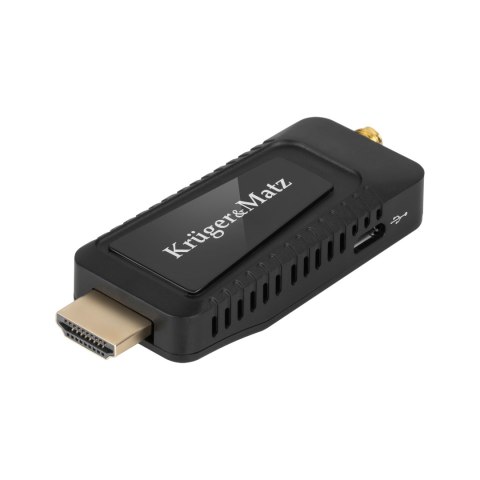 TUNER DVB-T2 HEVC H.265 MINI NA HDMI TUNER DVB-T2 HEVC H.265 MINI NA HDMI