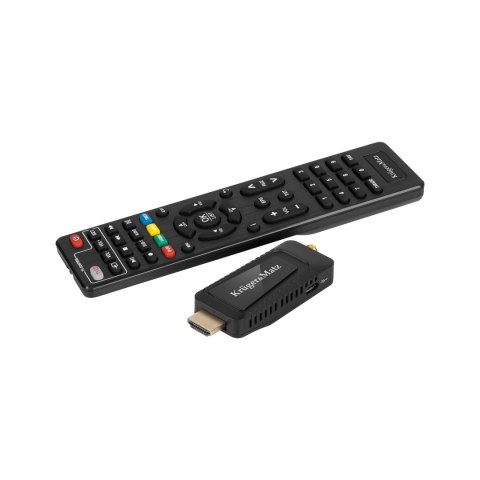 TUNER DVB-T2 HEVC H.265 MINI NA HDMI TUNER DVB-T2 HEVC H.265 MINI NA HDMI