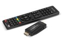 TUNER DVB-T2 HEVC H.265 MINI NA HDMI