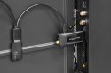 TUNER DVB-T2 HEVC H.265 MINI NA HDMI