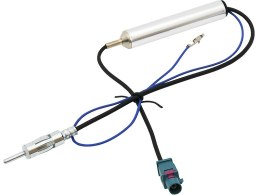 0003# SAMOCHODOWY SE PARATOR ANTENOWY FAKRA-DIN