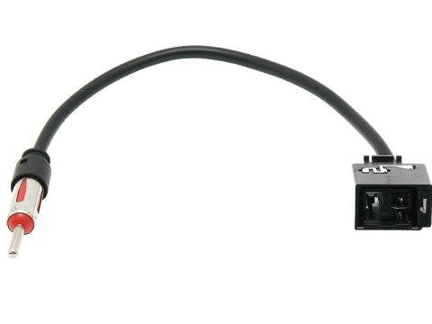 0007# SAMOCHODOWY ADA PTER ANTENOWY VOLVO-DIN 0007# SAMOCHODOWY ADA PTER ANTENOWY VOLVO-DIN