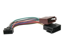 0139# SAMOCHODOWE ZŁĄCZE PIONEER DEH- P545R-ISO