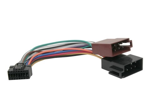 0139# SAMOCHODOWE ZŁĄCZE PIONEER DEH- P545R-ISO 0139# SAMOCHODOWE ZŁĄCZE PIONEER DEH- P545R-ISO