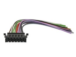 0208# SAMOCHODOWE ZŁĄCZE HF  PARROT 42  PIN BMW NEW