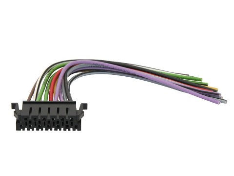 0208# SAMOCHODOWE ZŁĄCZE HF PARROT 42 PIN BMW NEW 0208# SAMOCHODOWE ZŁĄCZE HF PARROT 42 PIN BMW NEW