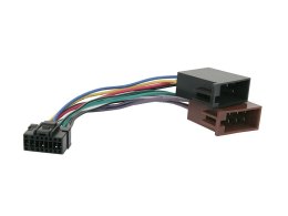 0248# SAMOCHODOWE ZŁĄCZE SONY xR-3500-ISO