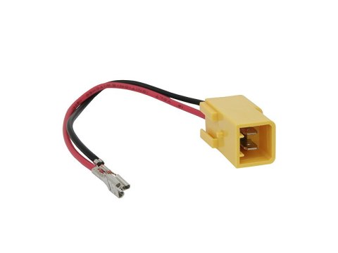 0326# SAMOCHODOWE ZŁĄCZE GŁOŚNIKOWE FIAT 0326# SAMOCHODOWE ZŁĄCZE GŁOŚNIKOWE FIAT