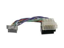 0406# SAMOCHODOWE ZŁĄCZE  PANASONIC CqRD P-123 - ISO