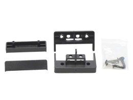 0467# SAMOCHODOWY ADA PTER  PLASTIKOWY AUDI A2/A4/A6