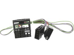 0717# SAMOCHODOWE ZŁĄCZE VW RADIO CAN BUS-ISO