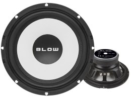 0896# GŁOŚNIK BLOW WK650 4OHM SAMOCHODOWY NISKOTONOWY