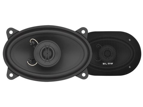 0960# GŁOŚNIK BLOW WH-4616 4x6" 2WAY KOM PLET SAMOCHODOWY