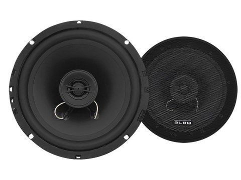 0968# GŁOŚNIK BLOW WH-1617 SLIM 6,5" 2WAY KOM PLET 0968# GŁOŚNIK BLOW WH-1617 SLIM 6,5" 2WAY KOM PLET